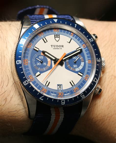 t401 tudor|tudor heritage blue t401.